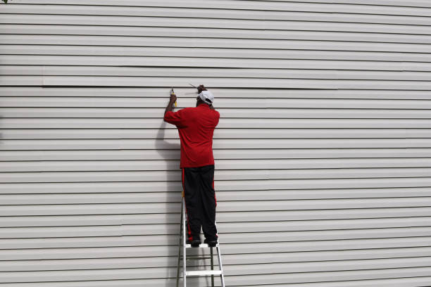 Best Weatherproofing and Sealing  in Valley Falls, KS